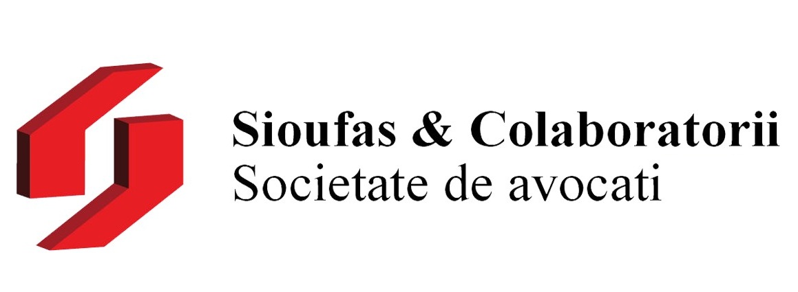 Logo of Sioufas & Colaboratorii