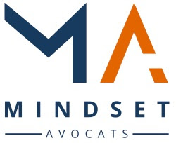 Logo of Mindset Avocats