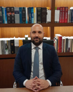 Contact Person of Kostantoudakis and Associates: Ioannis Ch. Kostantoudakis