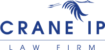 Logo of Crane IP Law Firm