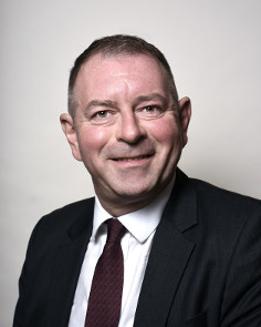 Contact Person of GARDETTO LAW OFFICES: Jean-Charles S. Gardetto