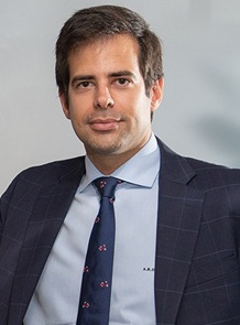 Advisory Board Contact of ADMINISTRATIVANDO ABOGADOS: Antonio Benítez Ostos