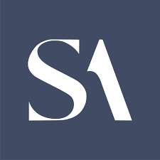 Logo of Saucedo Abogados