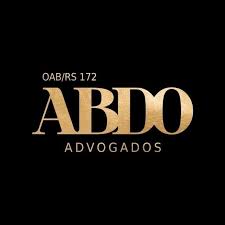 Logo of Abdo Advogados
