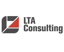 Logo of LTA Consulting LTD