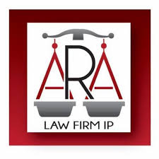 Logo of ARA LAW FIRM IP