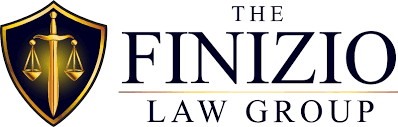 Logo of THE FINIZIO LAW GROUP