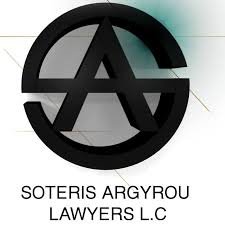 Logo of Soteris Argyrou & Partners LLC