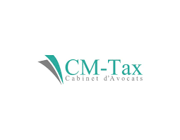 Logo of CM-Tax