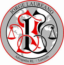 Logo of Jorge Laureano