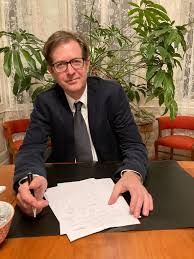 Contact Person of Hubert Wagner: Hubert Wagner