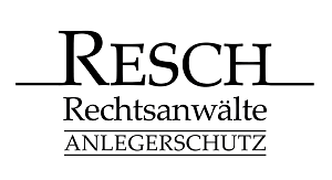 Logo of Resch Rechtsanwälte GmbH