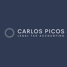 Logo of Carlos Picos Consultora