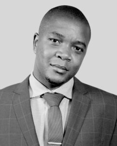 Contact Person of Sibeko Incorporated Attorneys: Sakhile Sibeko