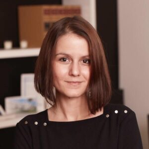 Contact Person of Cabinet d'Avocats Maeva BINIMELIS: Maeva Binimelis