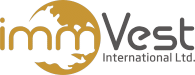Logo of Immvest International Ltd.