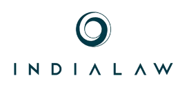 INDIALAW LLP Logo
