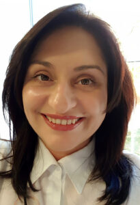 Contact Person of Legal Point: Irina Zebcuka