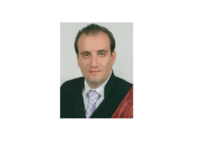 Contact Person of Oussi Law Firm: Louay Oussi