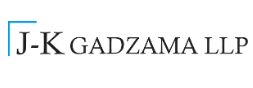 J-K Gadzama LLP Logo