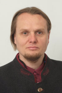 Contact Person of Valdma & Partnerid: Janek Valdma