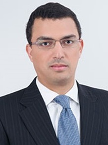 Advisory Board Contact of Del Valle Abogados: Jorge Del Valle