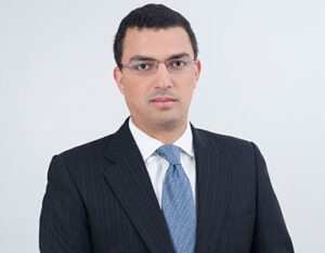 Contact Person of Del Valle Abogados: Jorge Del Valle