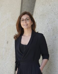 Contact Person of Khôra Avocat: Jessica CORTES