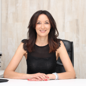 Advisory Board Contact of SICORIS ADVOCATS: JESSICA OBIOLS OBIOLS