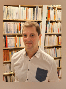 Contact Person of JEROME PASCHAL: Jérôme PASCHAL