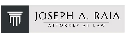 Logo of Joseph A. Raia