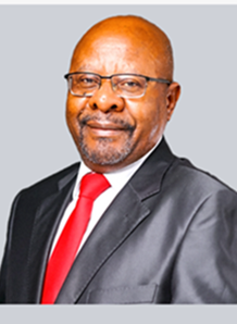 Advisory Board Contact of GAMBE LAW GROUP: Theophilus Pharoah Gambe