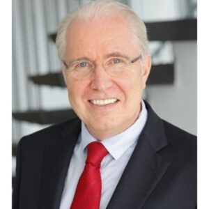 Contact Person of Resch Rechtsanwälte GmbH: Jochen Resch