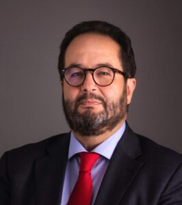 Juan Ramón Corvillo Logo