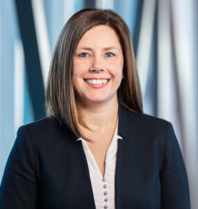 Contact Person of Bouchard Avocats: Julie Auger
