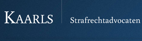 Kaarls Strafrechtadvocaten / Kaarls Criminal Defence Lawyers Logo