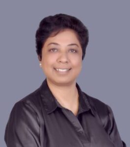 KALYANI SHARMA Logo
