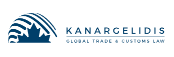 KANARGELIDIS Global Trade & Customs Law Logo
