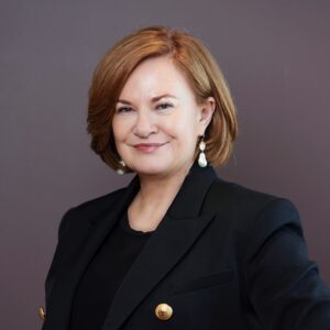Kerrie-Ann Rosati Logo
