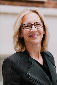 Contact Person of Beyer Family Law Ltd: Kerstin Beyer