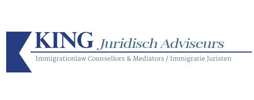 King Immigration Law Counsellors Logo
