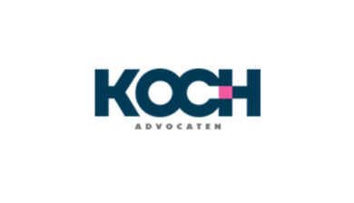 Koch Advocaten Logo
