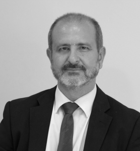 Contact Person of Konsell Abogados & Asesores: José Manuel Díaz