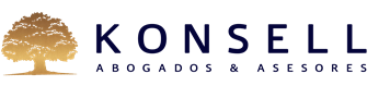 Logo of Konsell Abogados & Asesores