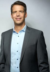 Contact Person of Vischer Voss Rechtsanwälte PartG mbB: Nikolaus Voss