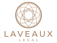 Logo of Laveaux Legal