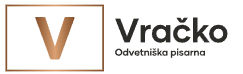 LAW FIRM VRAČKO Logo