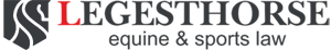 LEGESTHORSE Logo