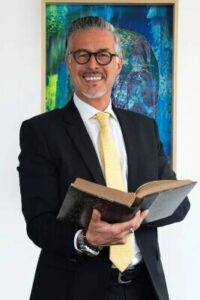 Contact Person of SQ LENSSENS & PARTNERS: Geert Lenssens