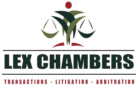 Lex Chambers Logo